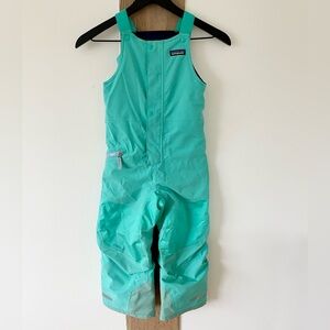Patagonia Snow Pile Bib